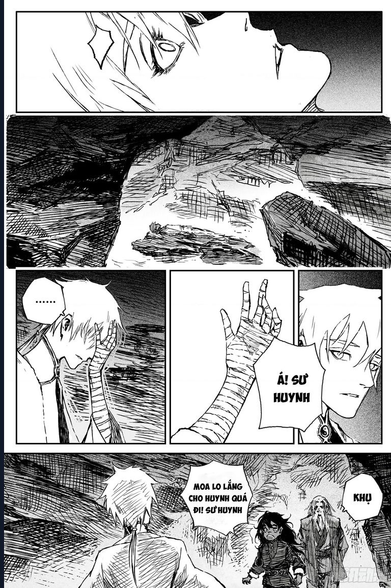 Linh Khư - Chapter 89 - Page 15