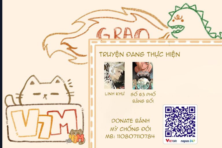 Linh Khư - Chapter 89 - Page 20