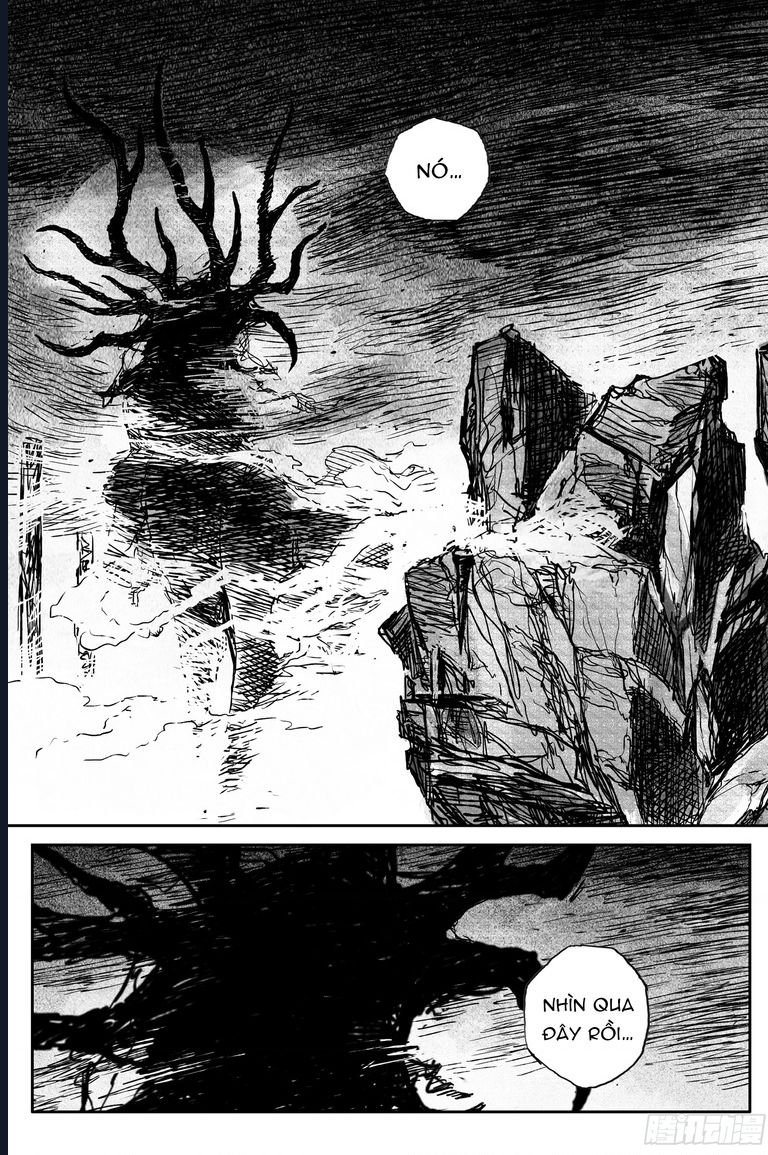 Linh Khư - Chapter 89 - Page 4