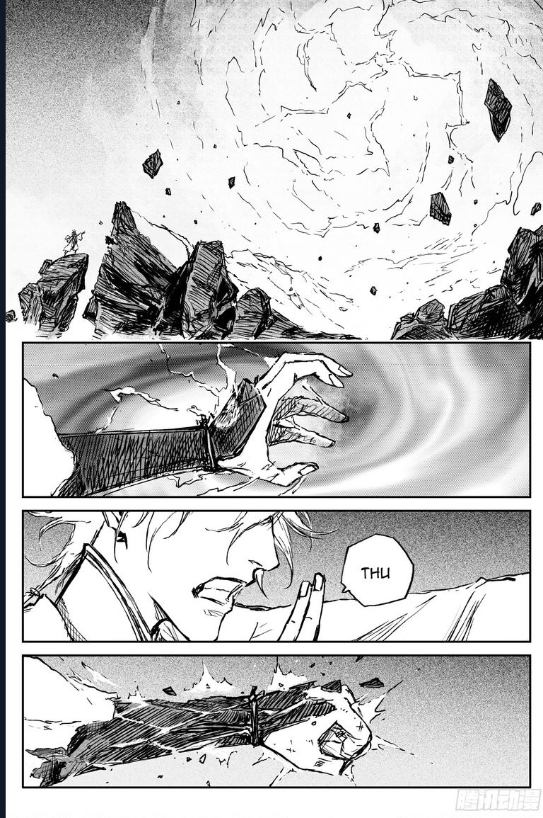 Linh Khư - Chapter 89 - Page 5