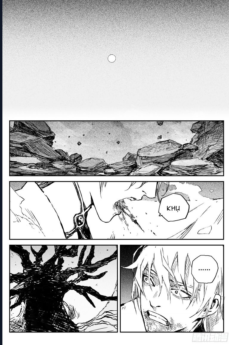 Linh Khư - Chapter 89 - Page 6