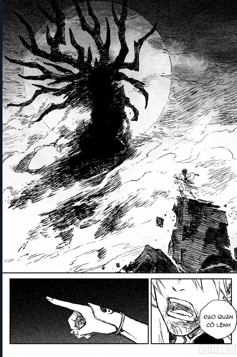 Linh Khư - Chapter 89 - Page 7