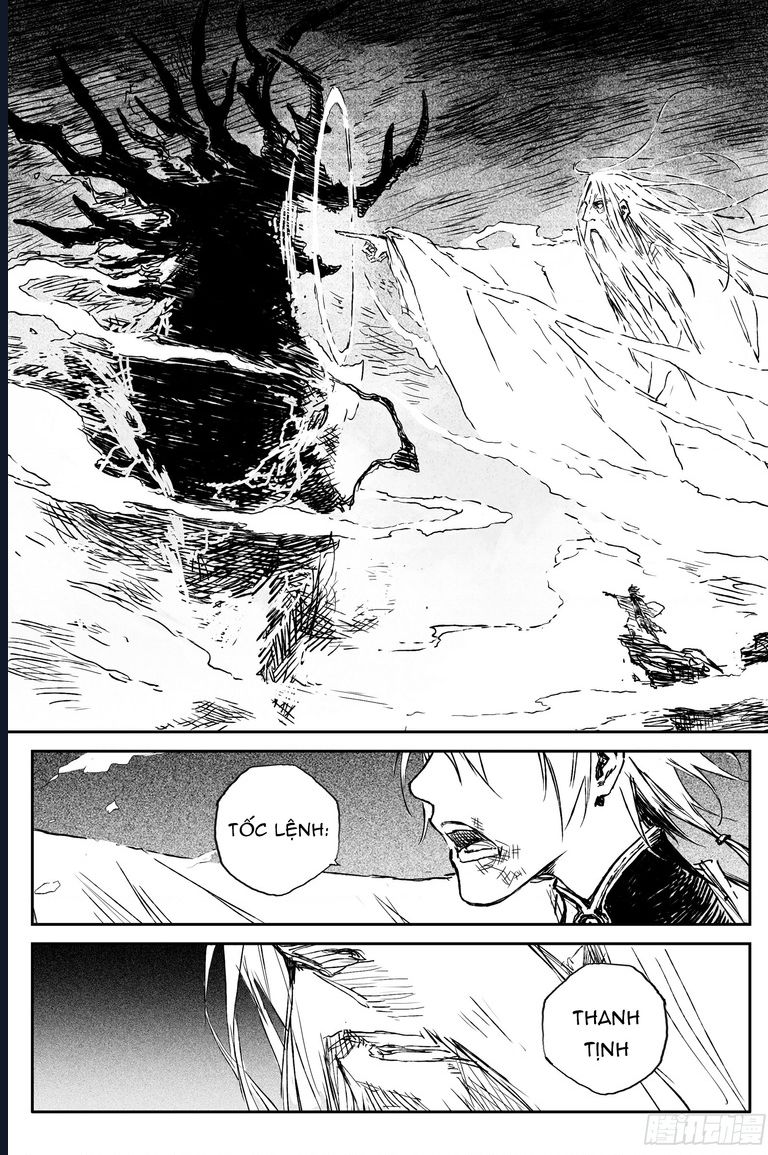 Linh Khư - Chapter 89 - Page 8