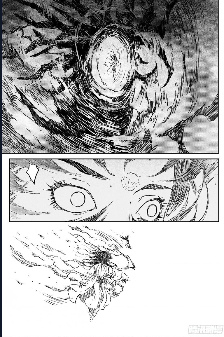 Linh Khư - Chapter 89 - Page 9