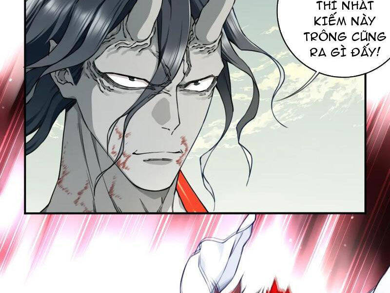 Ta Dùng Cơ Bắp Xưng Bá Tu Tiên Giới - Chapter 69 - Page 10