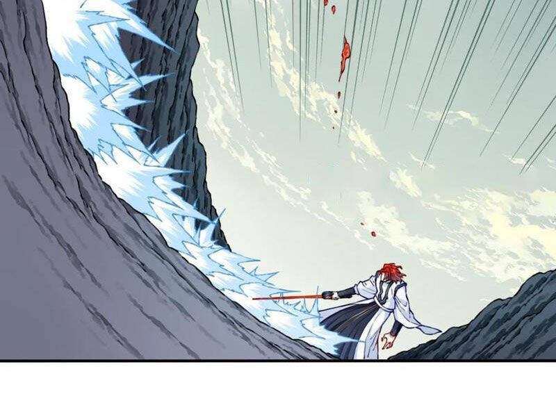 Ta Dùng Cơ Bắp Xưng Bá Tu Tiên Giới - Chapter 69 - Page 13