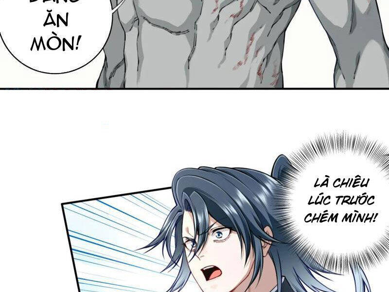 Ta Dùng Cơ Bắp Xưng Bá Tu Tiên Giới - Chapter 69 - Page 18