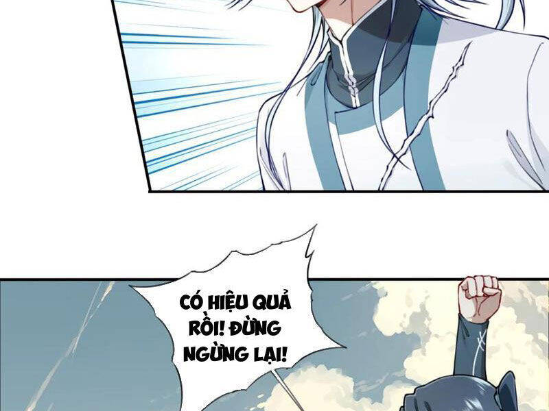 Ta Dùng Cơ Bắp Xưng Bá Tu Tiên Giới - Chapter 69 - Page 19