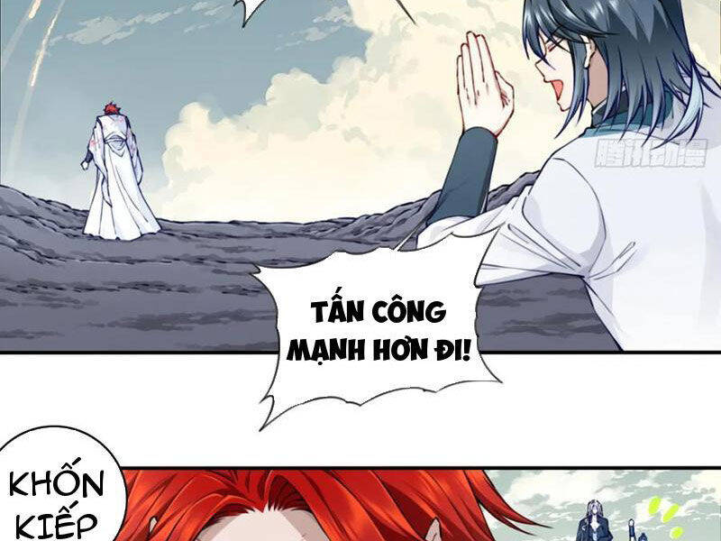 Ta Dùng Cơ Bắp Xưng Bá Tu Tiên Giới - Chapter 69 - Page 20
