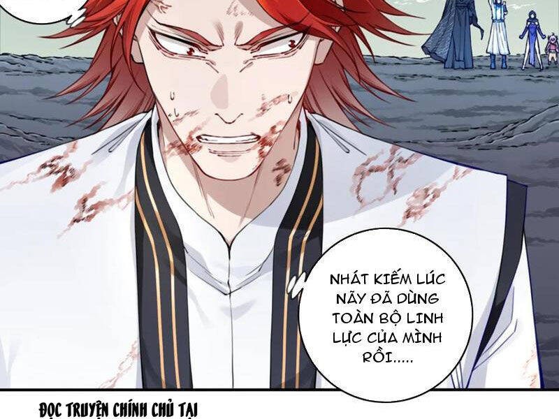 Ta Dùng Cơ Bắp Xưng Bá Tu Tiên Giới - Chapter 69 - Page 21