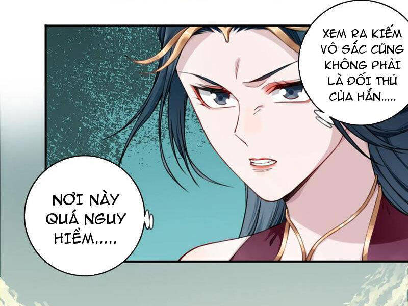 Ta Dùng Cơ Bắp Xưng Bá Tu Tiên Giới - Chapter 69 - Page 33