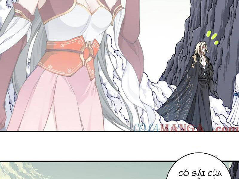 Ta Dùng Cơ Bắp Xưng Bá Tu Tiên Giới - Chapter 69 - Page 35