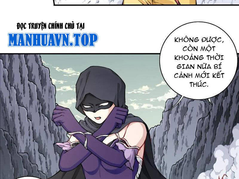 Ta Dùng Cơ Bắp Xưng Bá Tu Tiên Giới - Chapter 69 - Page 38