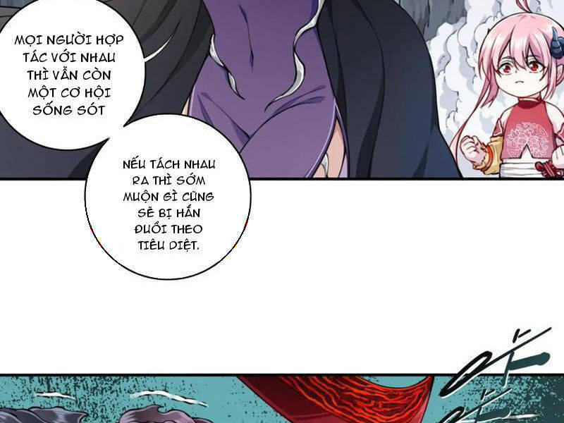 Ta Dùng Cơ Bắp Xưng Bá Tu Tiên Giới - Chapter 69 - Page 39