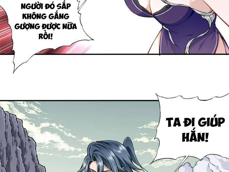 Ta Dùng Cơ Bắp Xưng Bá Tu Tiên Giới - Chapter 69 - Page 44