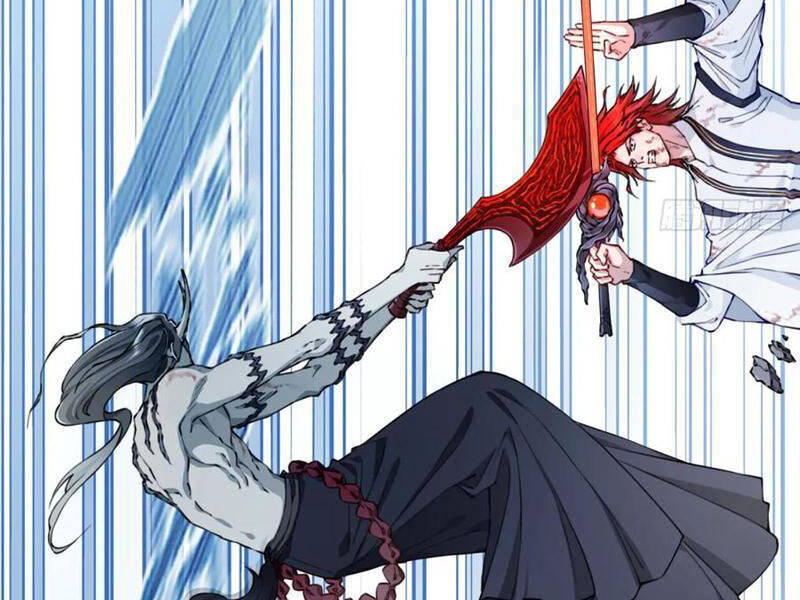 Ta Dùng Cơ Bắp Xưng Bá Tu Tiên Giới - Chapter 69 - Page 46