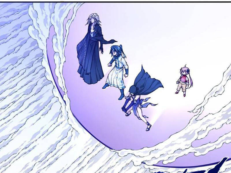 Ta Dùng Cơ Bắp Xưng Bá Tu Tiên Giới - Chapter 69 - Page 57