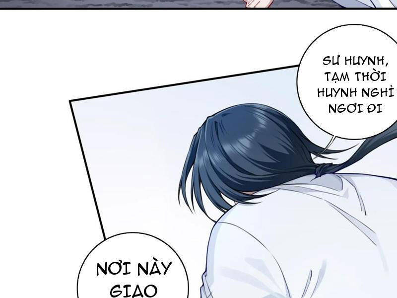 Ta Dùng Cơ Bắp Xưng Bá Tu Tiên Giới - Chapter 69 - Page 64