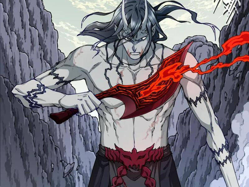 Ta Dùng Cơ Bắp Xưng Bá Tu Tiên Giới - Chapter 69 - Page 68