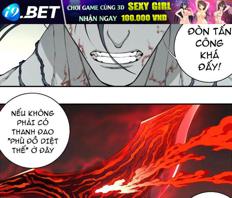 Ta Dùng Cơ Bắp Xưng Bá Tu Tiên Giới - Chapter 69 - Page 71