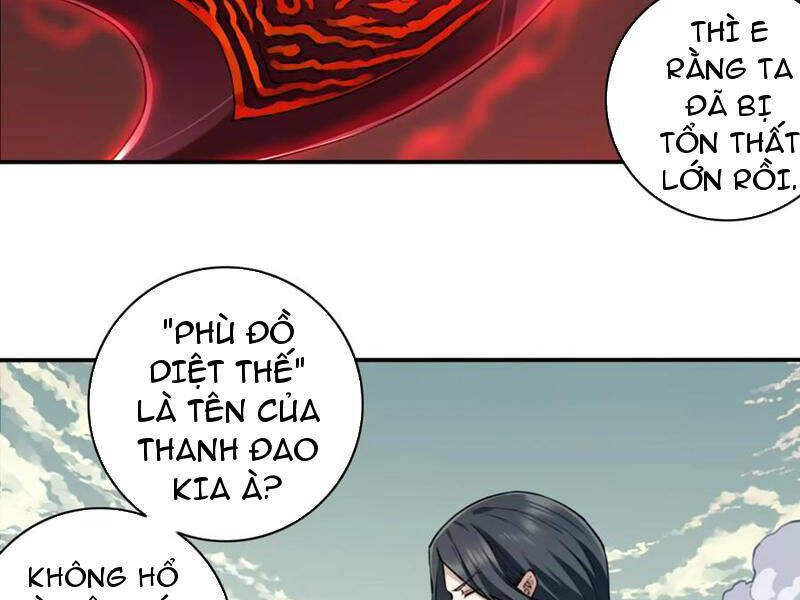 Ta Dùng Cơ Bắp Xưng Bá Tu Tiên Giới - Chapter 69 - Page 72
