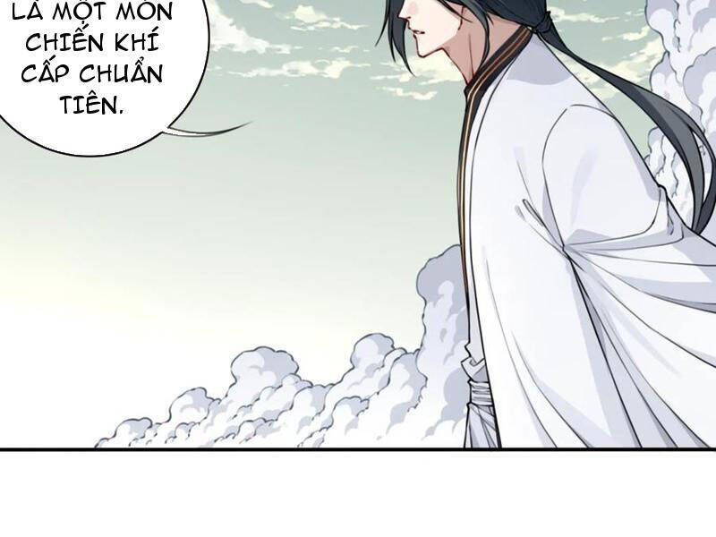 Ta Dùng Cơ Bắp Xưng Bá Tu Tiên Giới - Chapter 69 - Page 73