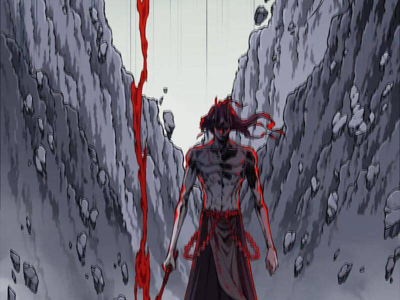 Ta Dùng Cơ Bắp Xưng Bá Tu Tiên Giới - Chapter 69 - Page 77