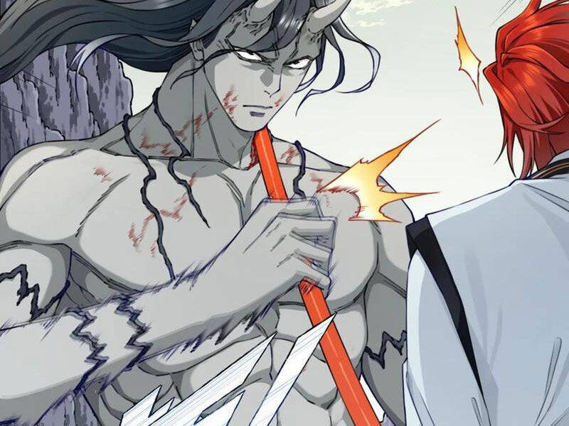 Ta Dùng Cơ Bắp Xưng Bá Tu Tiên Giới - Chapter 69 - Page 8