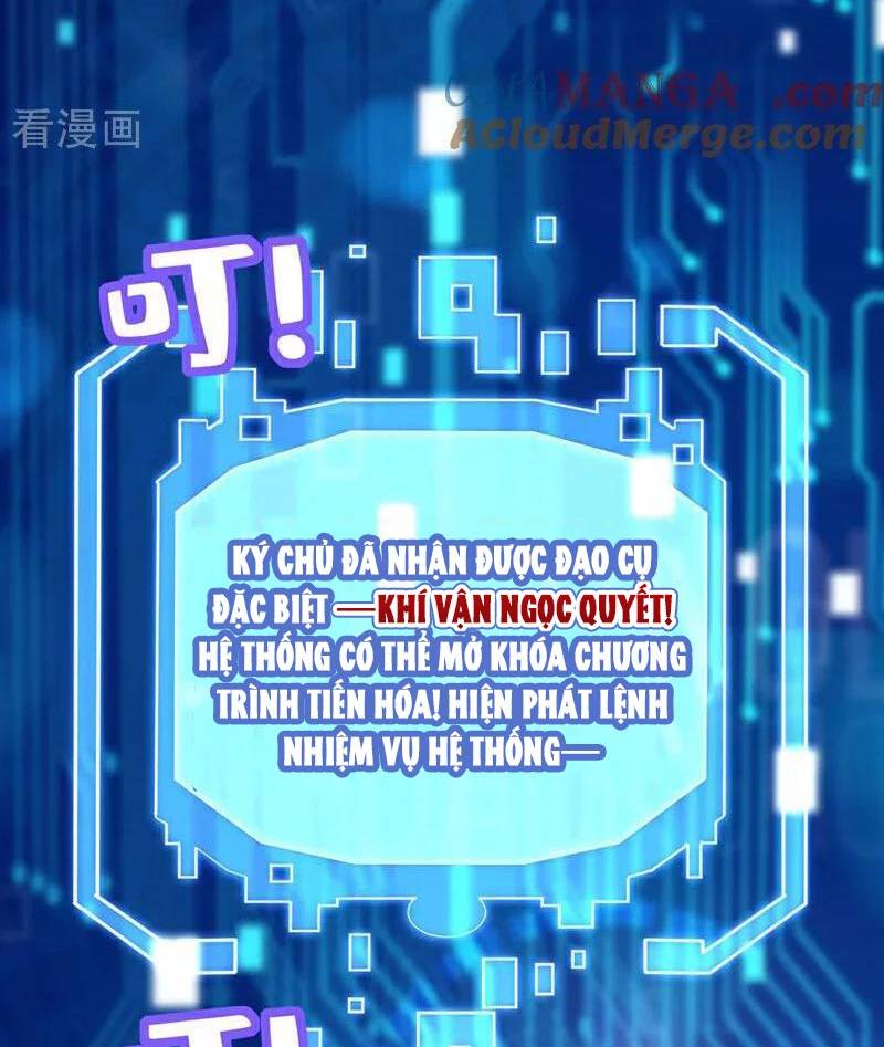 Đệ Tử Tu Luyện Còn Ta Thì Lười Biếng - Chapter 126 - Page 11