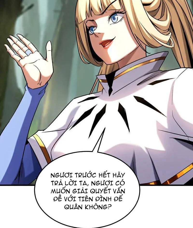 Đệ Tử Tu Luyện Còn Ta Thì Lười Biếng - Chapter 126 - Page 15