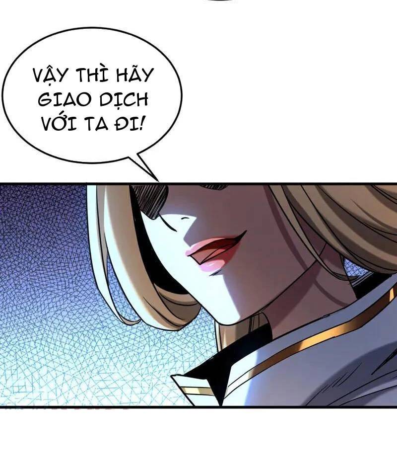 Đệ Tử Tu Luyện Còn Ta Thì Lười Biếng - Chapter 126 - Page 17