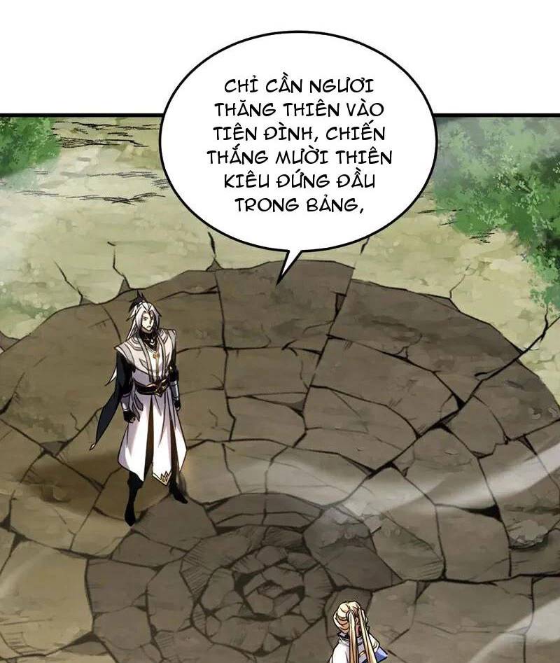 Đệ Tử Tu Luyện Còn Ta Thì Lười Biếng - Chapter 126 - Page 18