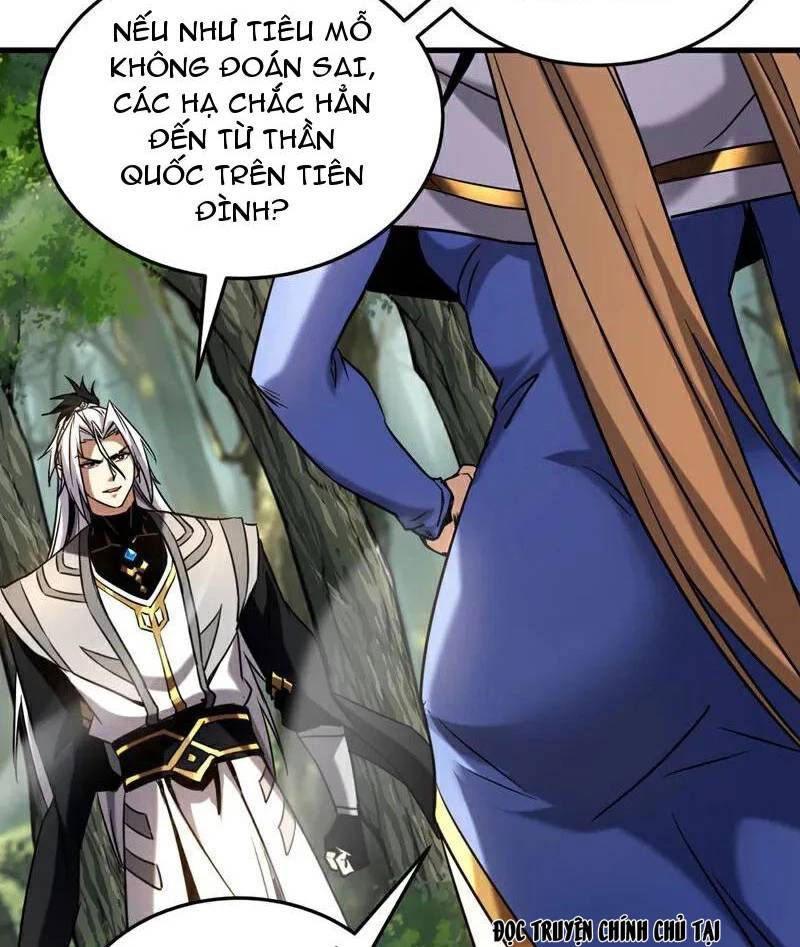 Đệ Tử Tu Luyện Còn Ta Thì Lười Biếng - Chapter 126 - Page 23