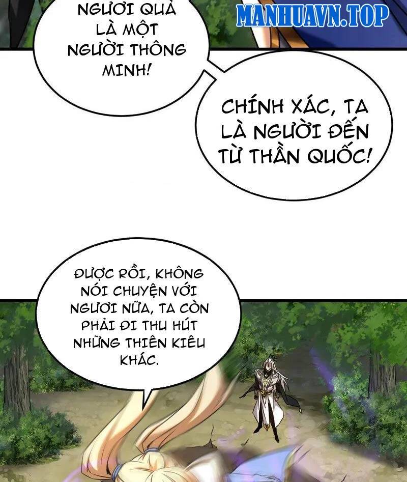 Đệ Tử Tu Luyện Còn Ta Thì Lười Biếng - Chapter 126 - Page 24