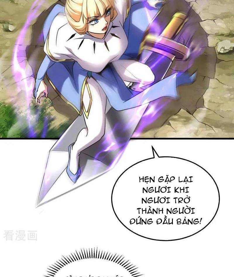 Đệ Tử Tu Luyện Còn Ta Thì Lười Biếng - Chapter 126 - Page 25