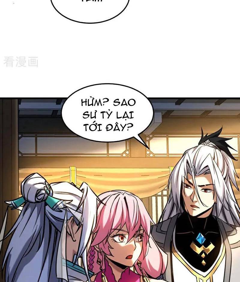 Đệ Tử Tu Luyện Còn Ta Thì Lười Biếng - Chapter 126 - Page 32