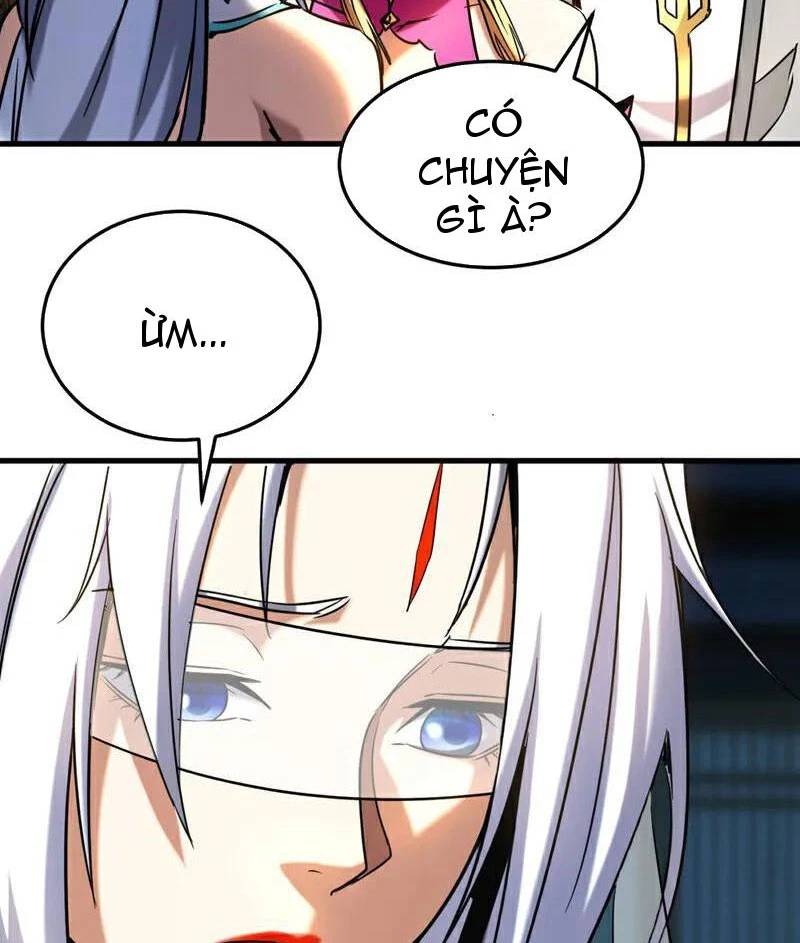 Đệ Tử Tu Luyện Còn Ta Thì Lười Biếng - Chapter 126 - Page 33