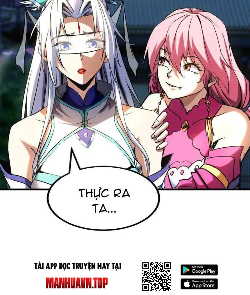 Đệ Tử Tu Luyện Còn Ta Thì Lười Biếng - Chapter 126 - Page 35