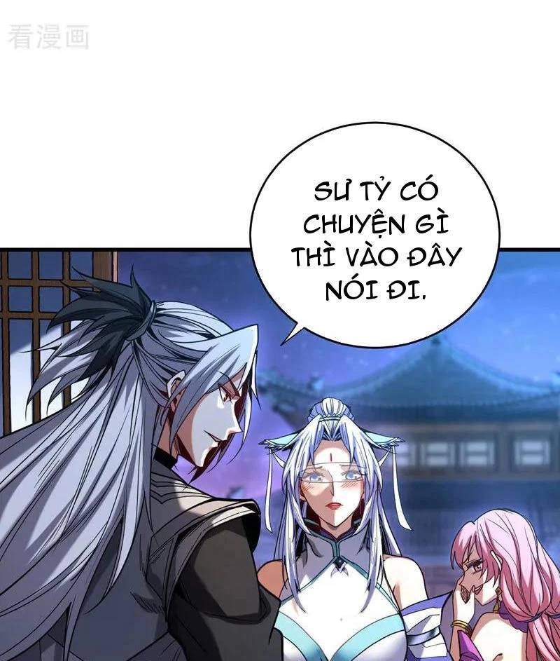 Đệ Tử Tu Luyện Còn Ta Thì Lười Biếng - Chapter 126 - Page 36