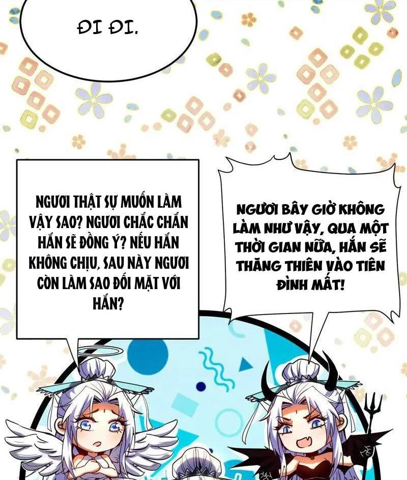 Đệ Tử Tu Luyện Còn Ta Thì Lười Biếng - Chapter 126 - Page 38