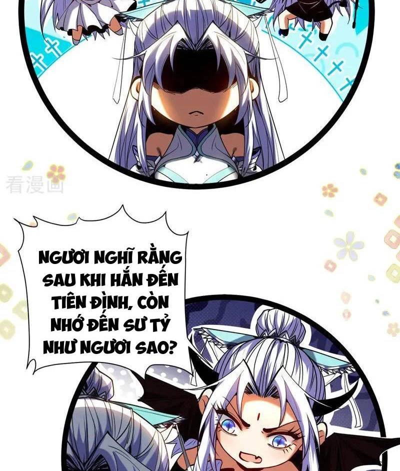 Đệ Tử Tu Luyện Còn Ta Thì Lười Biếng - Chapter 126 - Page 39