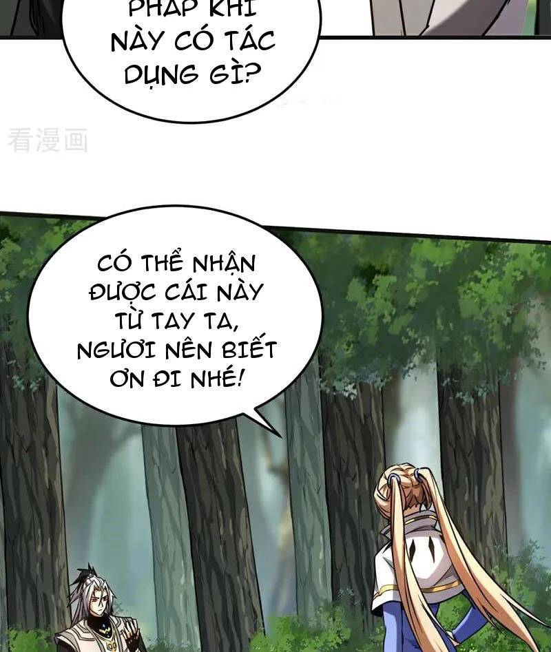 Đệ Tử Tu Luyện Còn Ta Thì Lười Biếng - Chapter 126 - Page 4