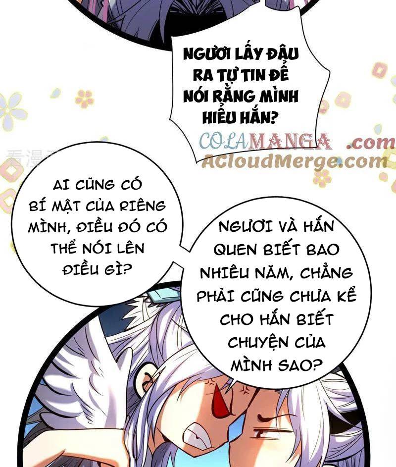 Đệ Tử Tu Luyện Còn Ta Thì Lười Biếng - Chapter 126 - Page 43