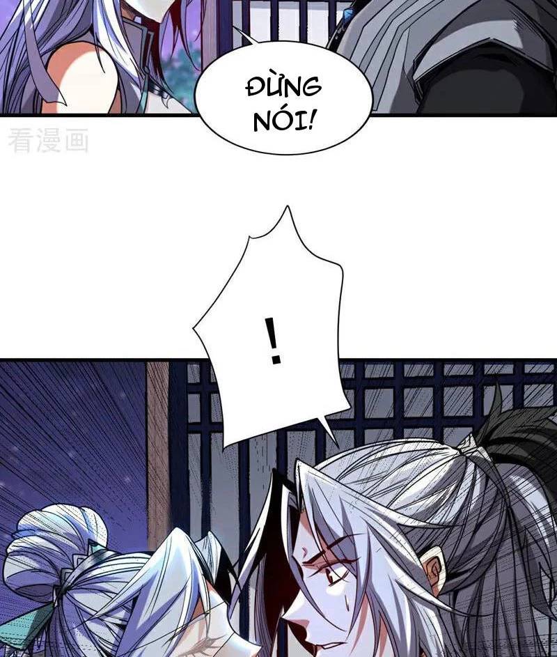 Đệ Tử Tu Luyện Còn Ta Thì Lười Biếng - Chapter 126 - Page 48