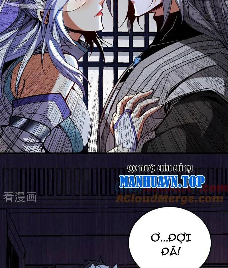 Đệ Tử Tu Luyện Còn Ta Thì Lười Biếng - Chapter 126 - Page 49