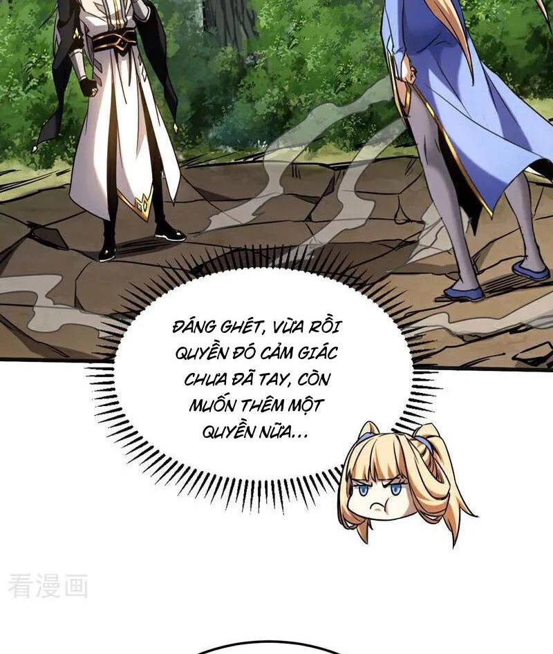 Đệ Tử Tu Luyện Còn Ta Thì Lười Biếng - Chapter 126 - Page 5