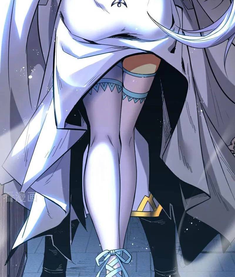 Đệ Tử Tu Luyện Còn Ta Thì Lười Biếng - Chapter 126 - Page 51