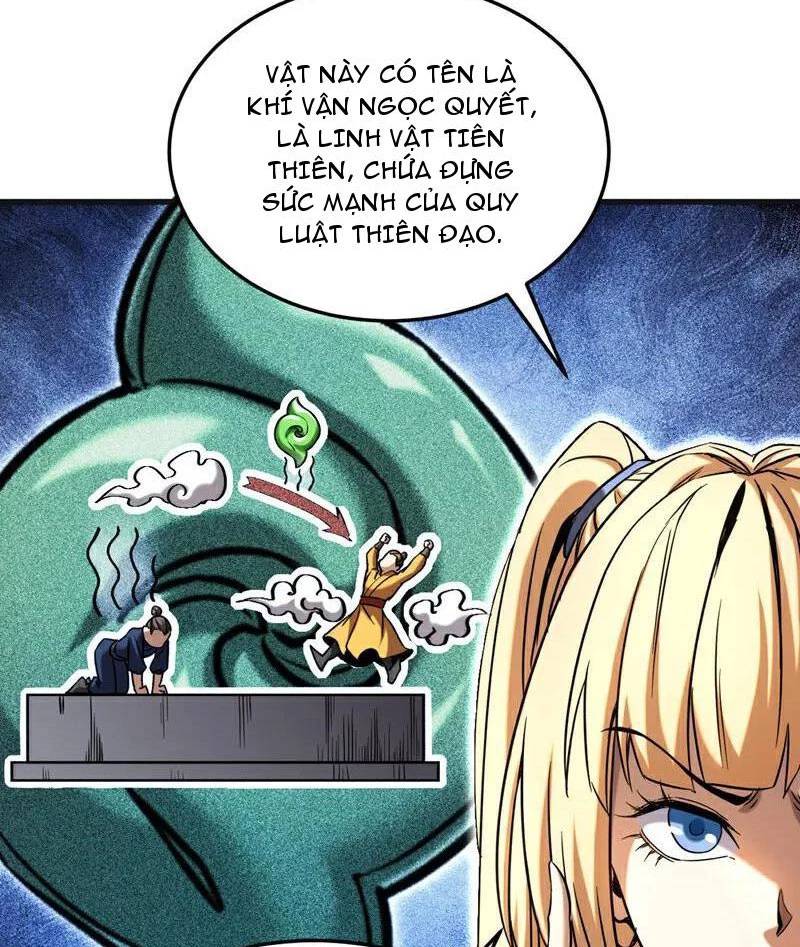 Đệ Tử Tu Luyện Còn Ta Thì Lười Biếng - Chapter 126 - Page 6