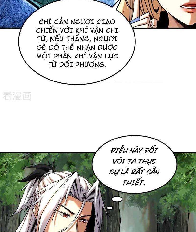 Đệ Tử Tu Luyện Còn Ta Thì Lười Biếng - Chapter 126 - Page 7