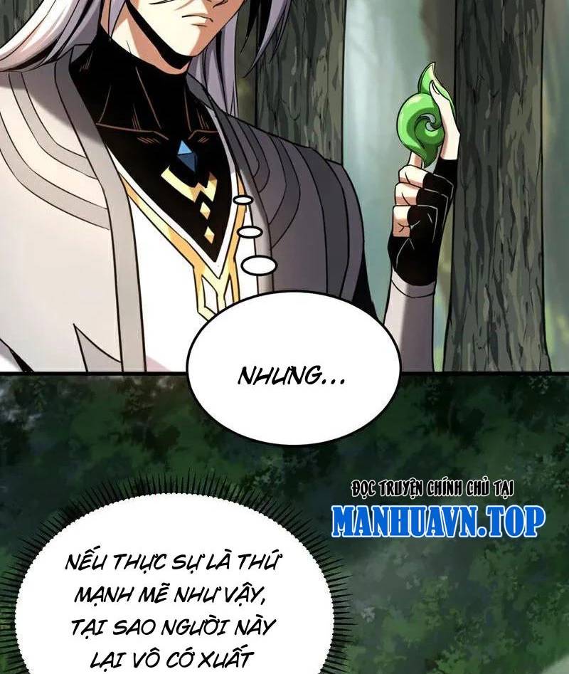 Đệ Tử Tu Luyện Còn Ta Thì Lười Biếng - Chapter 126 - Page 8